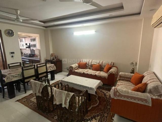 3 BHK Independent Builder Floor in Sector 41 for resale Gurgaon. The reference number is 17403934