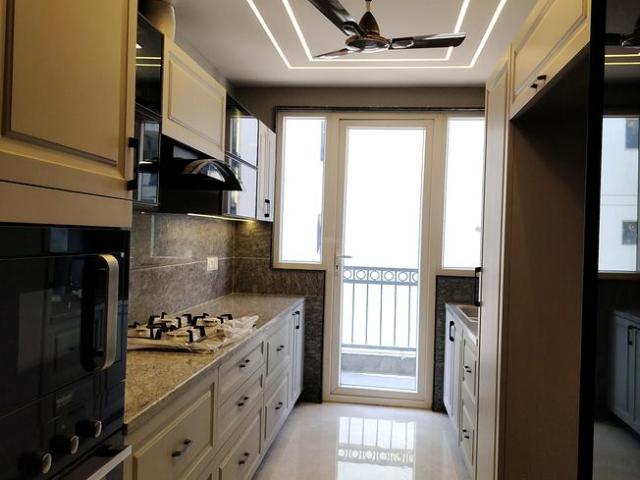 3 BHK Independent Builder Floor in Sector 41 for resale Gurgaon. The reference number is 17707377