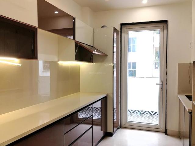 3 BHK Independent Builder Floor in Sector 41 for resale Gurgaon. The reference number is 18110269