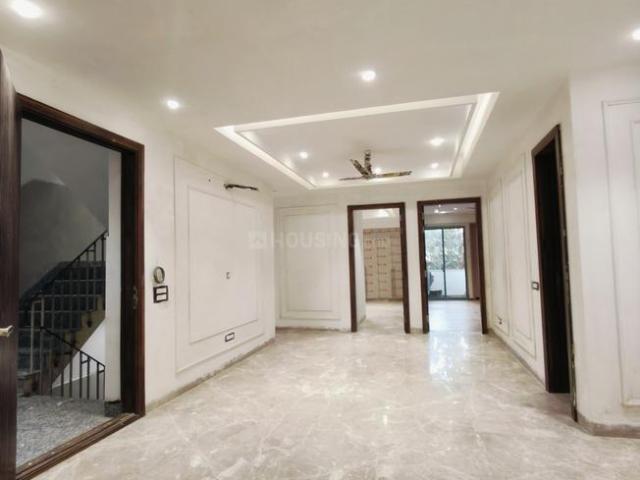 3 BHK Independent Builder Floor in Sector 41 for resale Gurgaon. The reference number is 19544249