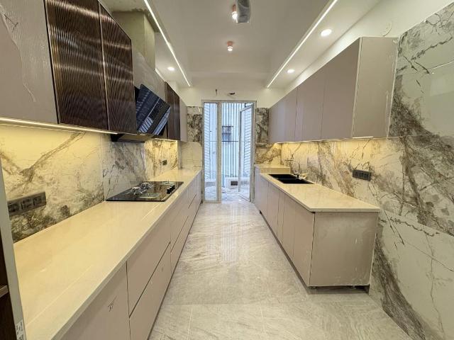 3 BHK Independent Builder Floor in Sector 41 for resale Gurgaon. The reference number is 19609904