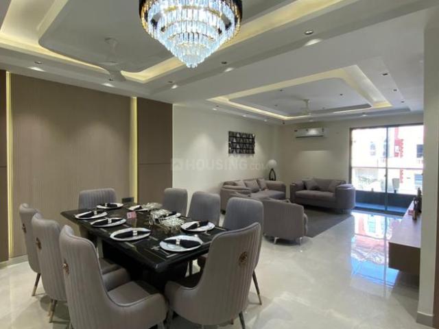 3 BHK Independent Builder Floor in Sector 41 for resale Gurgaon. The reference number is 19970025