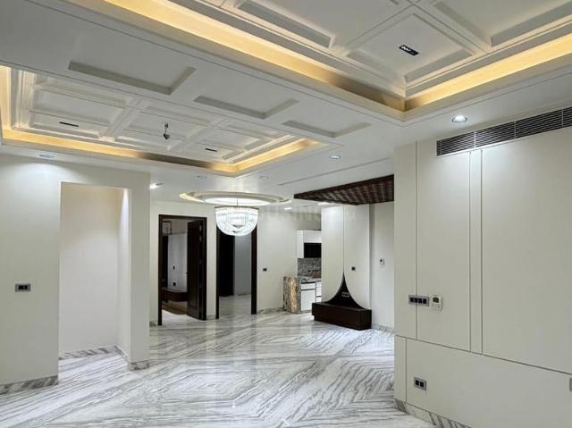 3 BHK Independent Builder Floor in Sector 41 for resale Gurgaon. The reference number is 19987340