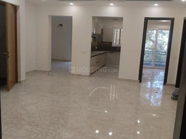 3 BHK Independent Builder Floor in Sector 41 for resale Gurgaon. The reference number is 20136112