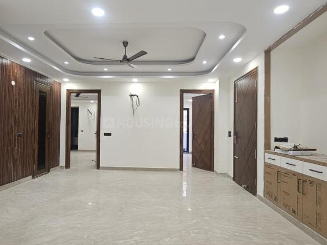 3 BHK Independent Builder Floor in Sector 41 for resale Gurgaon. The reference number is 20206776
