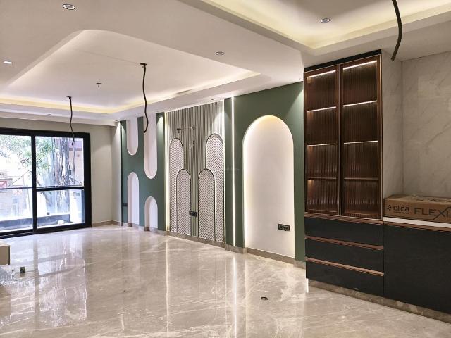 3 BHK Independent Builder Floor in Sector 40 for resale Gurgaon. The reference number is 20245541