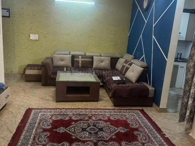 3 BHK Independent Builder Floor in Sector 47 for rent Noida. The reference number is 20264379