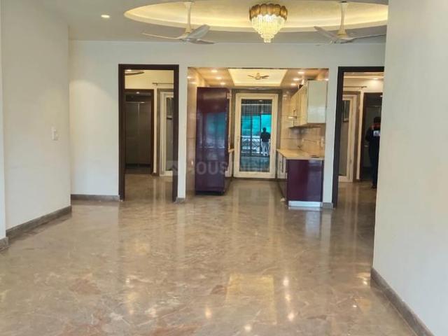 3 BHK Independent Builder Floor in Sector 47 for rent Noida. The reference number is 20340104