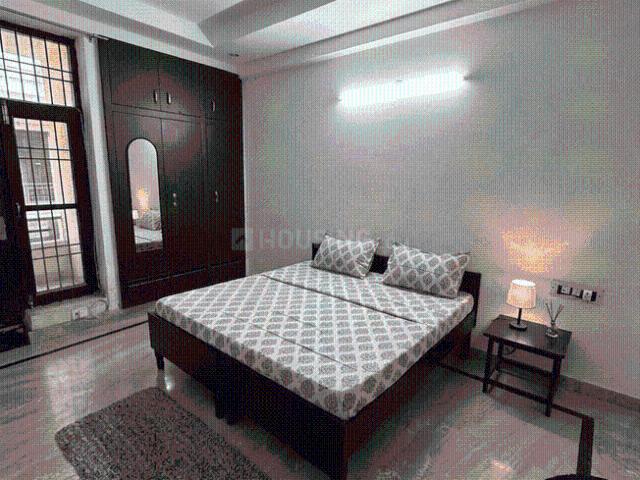 3 BHK Independent Builder Floor in Sector 47 for rent Noida. The reference number is 20600380