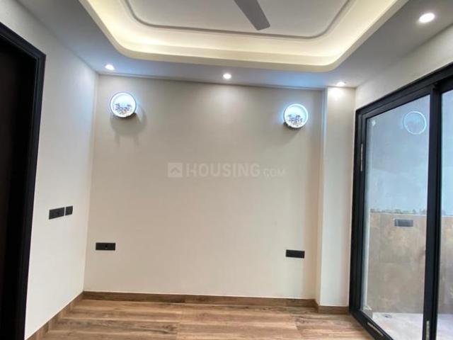 3 BHK Independent Builder Floor in Sector 47 for resale Sohna Road. The reference number is 14109262