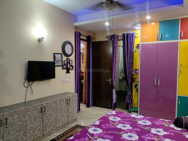3 BHK Independent Builder Floor in Sector 47 for resale Gurgaon. The reference number is 17320952