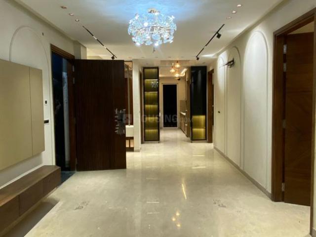 3 BHK Independent Builder Floor in Sector 47 for resale Gurgaon. The reference number is 19930502