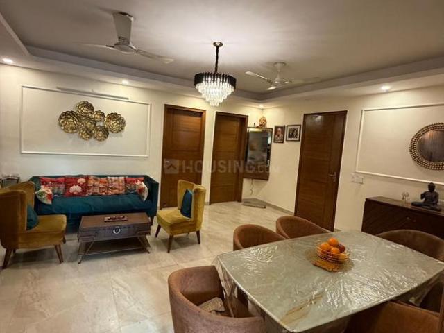 3 BHK Independent Builder Floor in Sector 47 for resale Gurgaon. The reference number is 20406557
