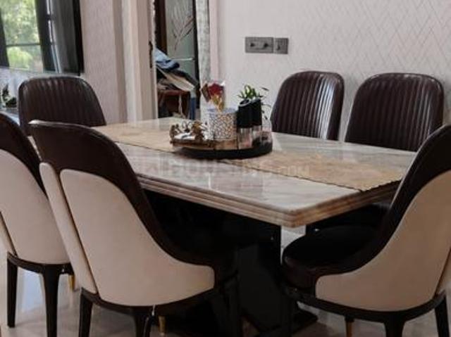 3 BHK Independent Builder Floor in Sector 47 for resale Gurgaon. The reference number is 20651570