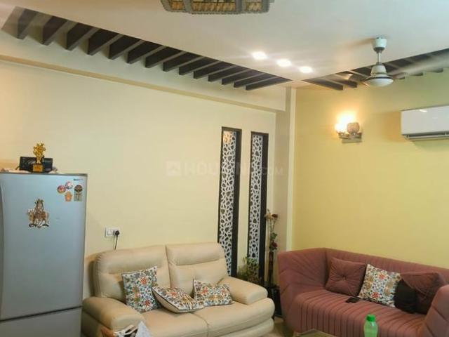 3 BHK Independent Builder Floor in Sector 47 for resale Gurgaon. The reference number is 20723294