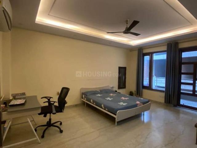 3 BHK Independent Builder Floor in Sector 47 for resale Gurgaon. The reference number is 20021680
