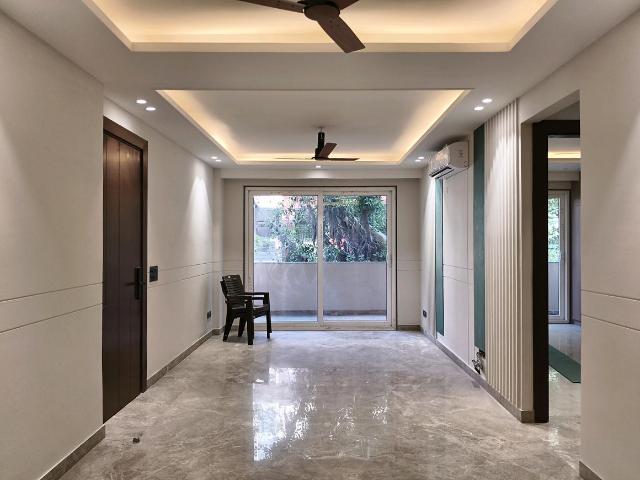 3 BHK Independent Builder Floor in Sector 47 for resale Gurgaon. The reference number is 20068702
