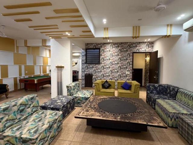 3 BHK Independent Builder Floor in Sector 47 for resale Gurgaon. The reference number is 20175380
