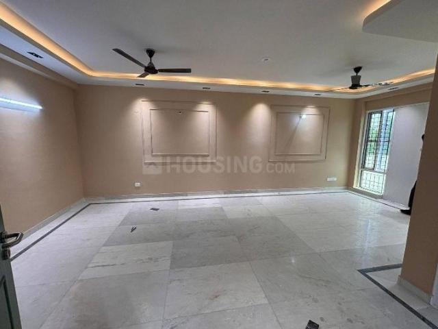3 BHK Independent Builder Floor in Sector 47 for resale Gurgaon. The reference number is 20304815