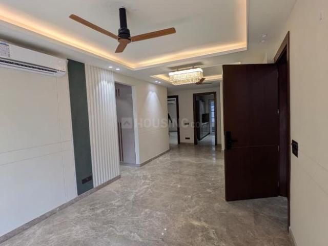 3 BHK Independent Builder Floor in Sector 47 for resale Gurgaon. The reference number is 20368055