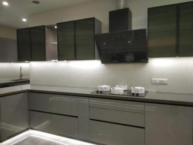 3 BHK Independent Builder Floor in Sector 47 for resale Sohna Road. The reference number is 16895355