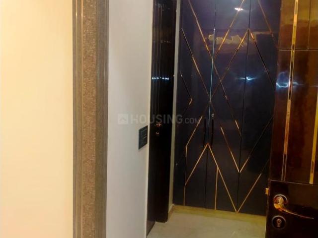 3 BHK Independent Builder Floor in Sector 47 for resale Sohna Road. The reference number is 17582296