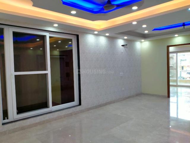 3 BHK Independent Builder Floor in Sector 47 for resale Sohna Road. The reference number is 17583412