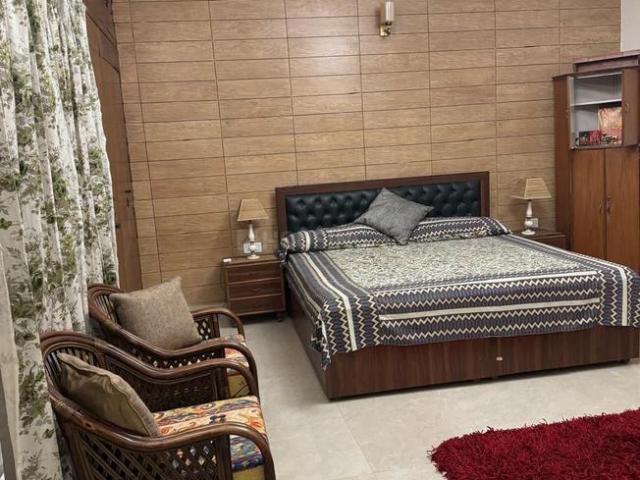 3 BHK Independent Builder Floor in Sector 44 for rent Noida. The reference number is 19784032
