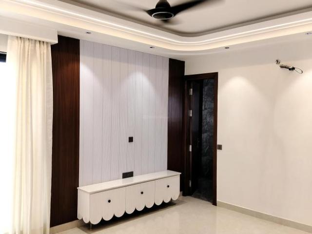 3 BHK Independent Builder Floor in Sector 45 for rent Gurgaon. The reference number is 20552437