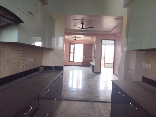 3 BHK Independent Builder Floor in Sector 45 for rent Gurgaon. The reference number is 20886561