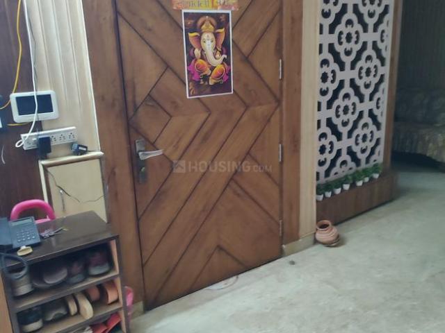 3 BHK Independent Builder Floor in Sector 45 for resale Faridabad. The reference number is 20811283