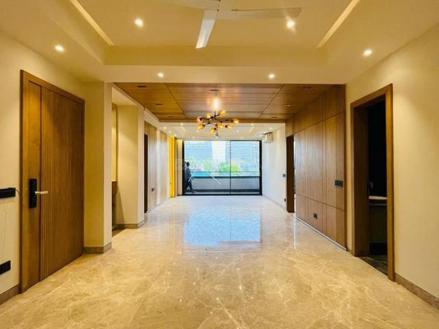 3 BHK Independent Builder Floor in Sector 45 for resale Gurgaon. The reference number is 16013925