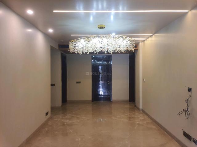 3 BHK Independent Builder Floor in Sector 45 for resale Gurgaon. The reference number is 18197253