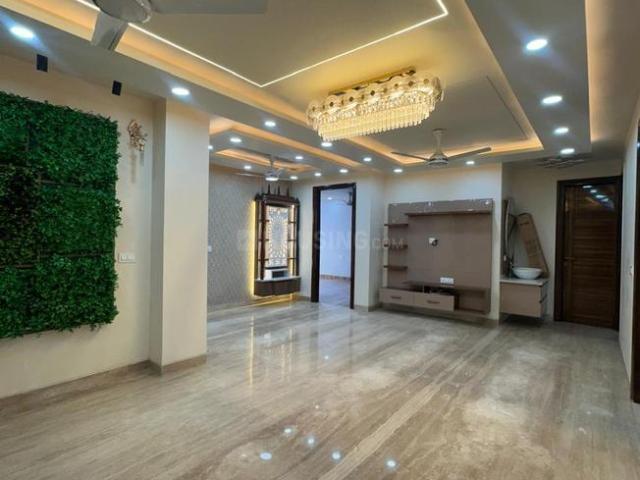 3 BHK Independent Builder Floor in Sector 45 for resale Gurgaon. The reference number is 19876031