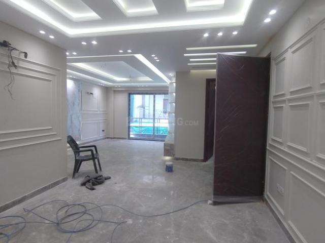 3 BHK Independent Builder Floor in Sector 45 for resale Gurgaon. The reference number is 19886586