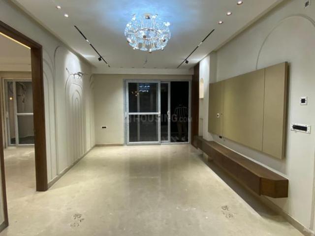 3 BHK Independent Builder Floor in Sector 45 for resale Gurgaon. The reference number is 19929621