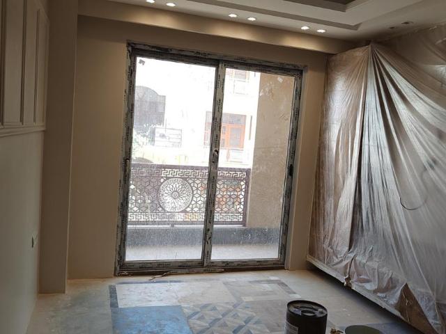 3 BHK Independent Builder Floor in Sector 45 for resale Gurgaon. The reference number is 19963963