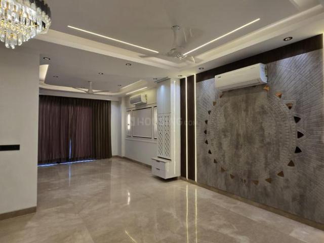 3 BHK Independent Builder Floor in Sector 45 for resale Gurgaon. The reference number is 20445894