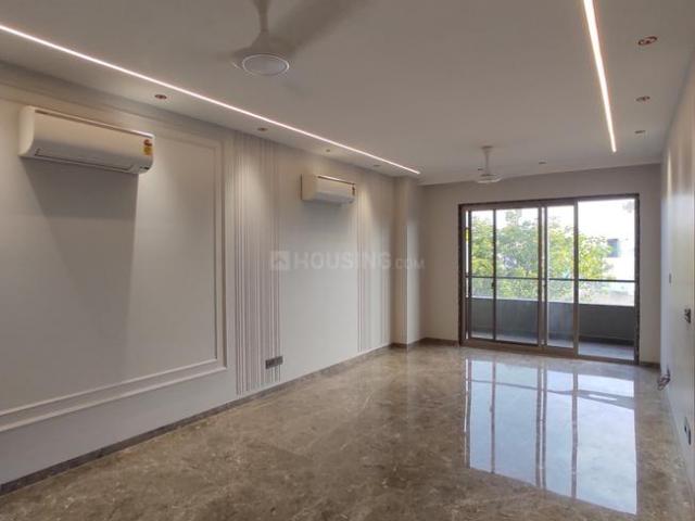 3 BHK Independent Builder Floor in Sector 45 for resale Gurgaon. The reference number is 20002676