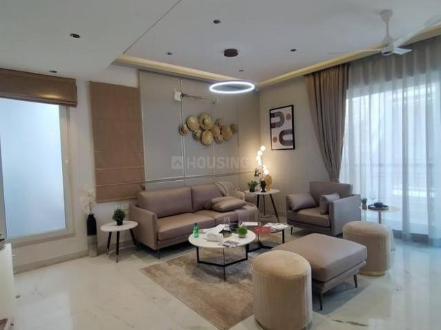 3 BHK Independent Builder Floor in Sector 45 for resale Gurgaon. The reference number is 20138373