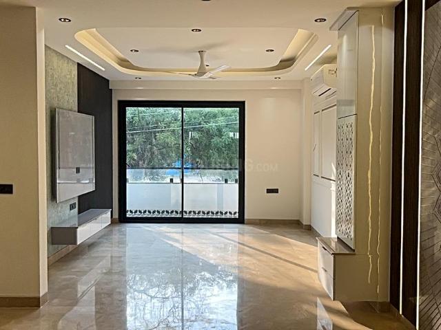 3 BHK Independent Builder Floor in Sector 45 for resale Gurgaon. The reference number is 20169743