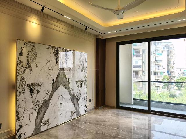 3 BHK Independent Builder Floor in Sector 45 for resale Gurgaon. The reference number is 20174647