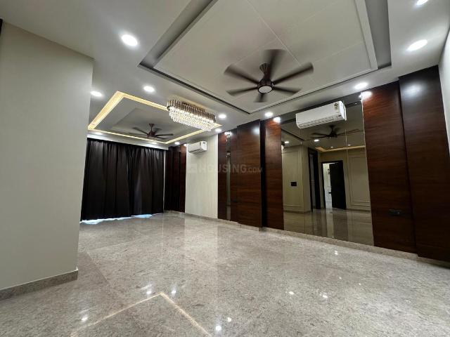 3 BHK Independent Builder Floor in Sector 45 for resale Gurgaon. The reference number is 20236884