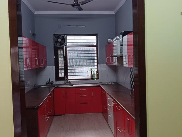 3 BHK Independent Builder Floor in Sector 46 for rent Faridabad. The reference number is 18636294