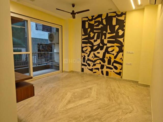 3 BHK Independent Builder Floor in Sector 46 for rent Gurgaon. The reference number is 20776466