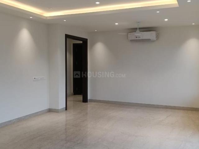 3 BHK Independent Builder Floor in Sector 46 for rent Gurgaon. The reference number is 20784387