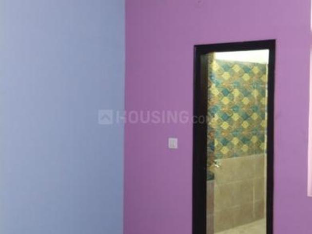 3 BHK Independent Builder Floor in Sector 46 for rent Noida. The reference number is 13191833