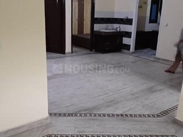 3 BHK Independent Builder Floor in Sector 46 for rent Noida. The reference number is 15170297