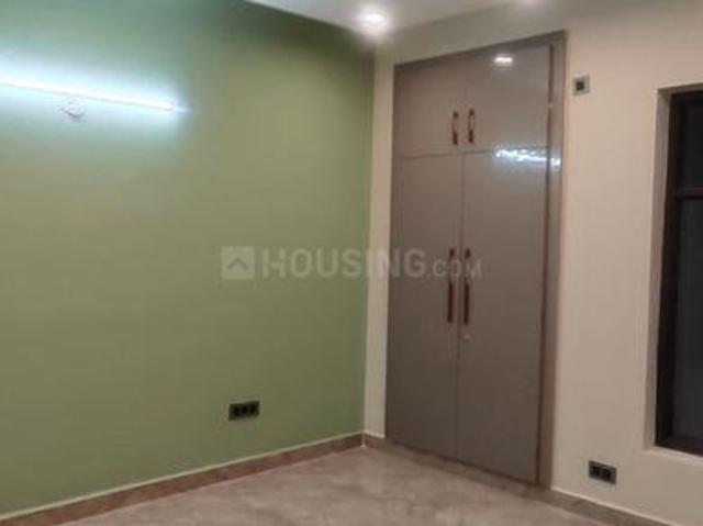 3 BHK Independent Builder Floor in Sector 46 for rent Noida. The reference number is 16605576