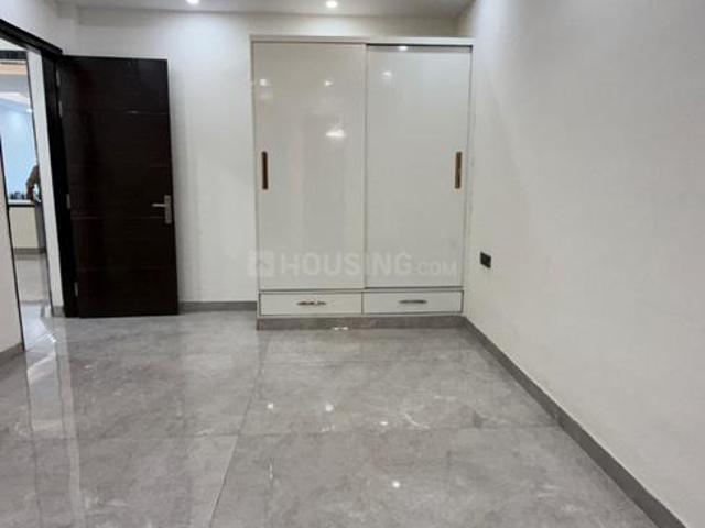 3 BHK Independent Builder Floor in Sector 46 for rent Noida. The reference number is 17744580